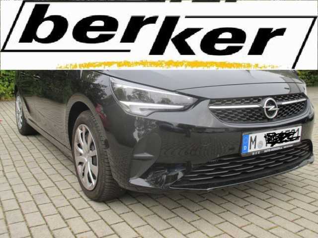 Opel Corsa 1.2  Turbo S/S Automatik Edition, Navi