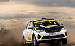 ADAC Opel Rally Junior Team fiebert dem Saisonstart entgegen