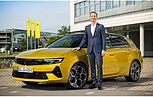 Opel und Jung von Matt vereinbaren Partnerschaft